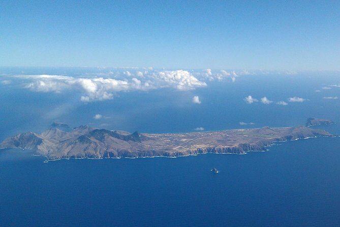 Porto Santo One-Day Cruise and Tour - How a Porto Santo one-day day trip actually fits in