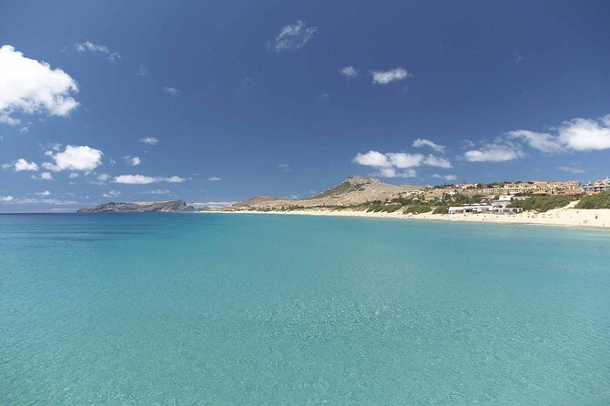 Porto Santo One-Day Cruise and Tour - Price and value: what $243.65 buys you (and what it doesn’t)