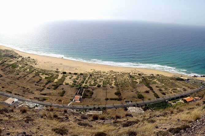 Porto Santo One-Day Cruise and Tour - Small issues to plan for before you go