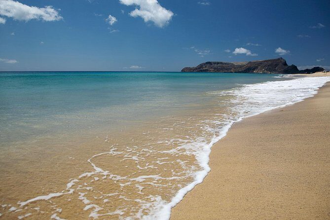 Porto Santo One-Day Cruise and Tour - Should you book this Porto Santo one-day tour?