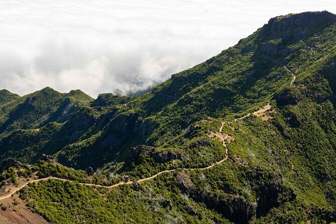 PR1 Pico do Arieiro Self-Guided Hiking Transfer (Morning slot) - Key Things I’d Focus On Before You Go