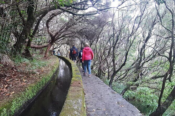 PR6 & PR6.1 25 Fontes & Risco Levada Self-Guided Hiking Rabaçal - The End of the Day: Casa do Rabaçal and What You’ll Want After