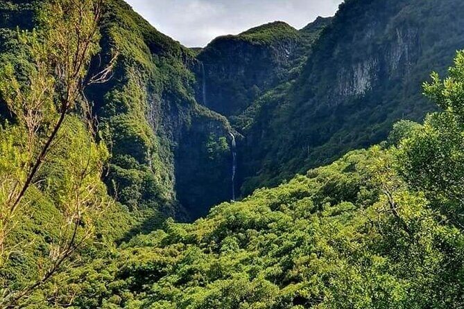 PR6 & PR6.1 25 Fontes & Risco Levada Self-Guided Hiking Rabaçal - The Transfer Ride: Why It Feels Easier Than Driving