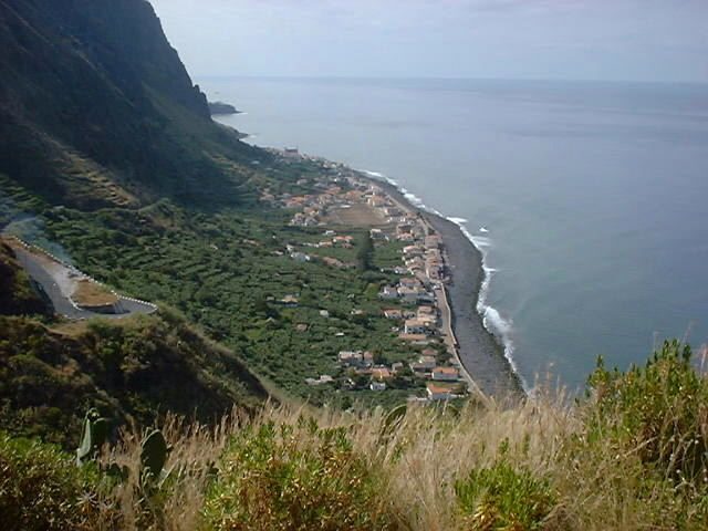 Prazeres: Full-Day Nature Walk - Ocean views aren’t just pretty—they make the walk easier to enjoy