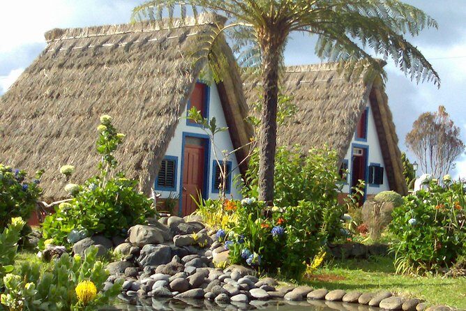Private - Balcões Walk & A-Framed Houses Tour - A Private East-Coast Day From Funchal That Doesn’t Feel Like a Ticket Line