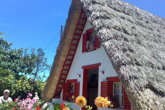 Private - Balcões Walk & A-Framed Houses Tour - How Flexibility Works on the Ground (Not Just in the Brochure)