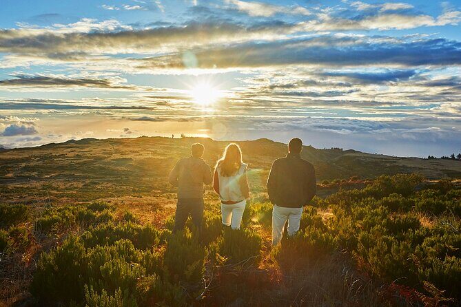 Private Breathtaking Sunrise Private Jeep Tour - Key highlights you’ll actually feel on this tour