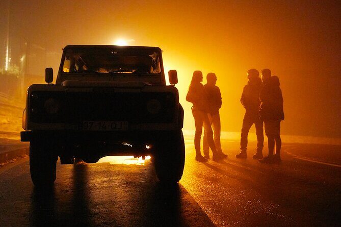 Private Breathtaking Sunrise Private Jeep Tour - Why a private sunrise Jeep tour makes sense in Madeira