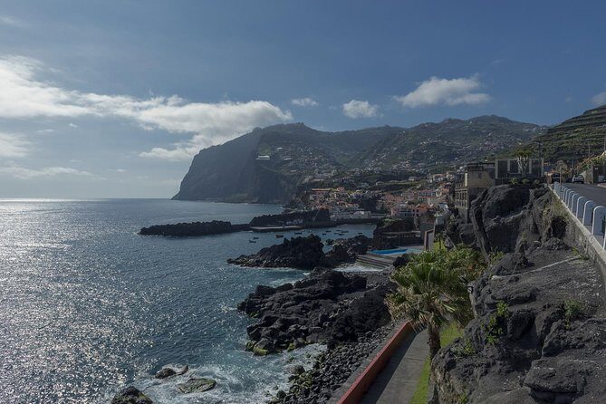 Private Cabo Girão Tour by Tukxi - Price and value: is $138.55 per group worth it?