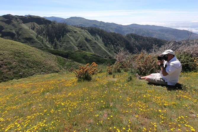 Private Full-Day - Comfort 4x4 Tour - NorthWest - Ribeira Brava and Tabua: local perspective from a different angle