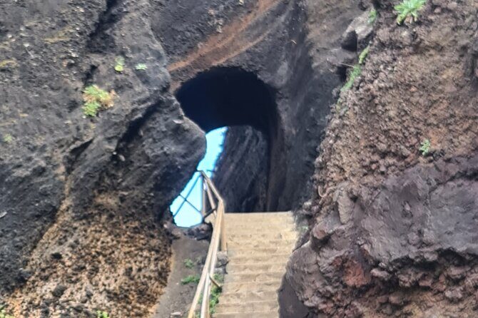 Private Full Day Island Tour in Madeira - Why this Madeira route feels smarter than random sightseeing