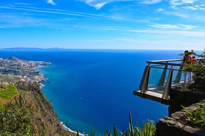 Private Full Day Tour by Jeep 4x4 West Side Madeira - Key things to know before you go
