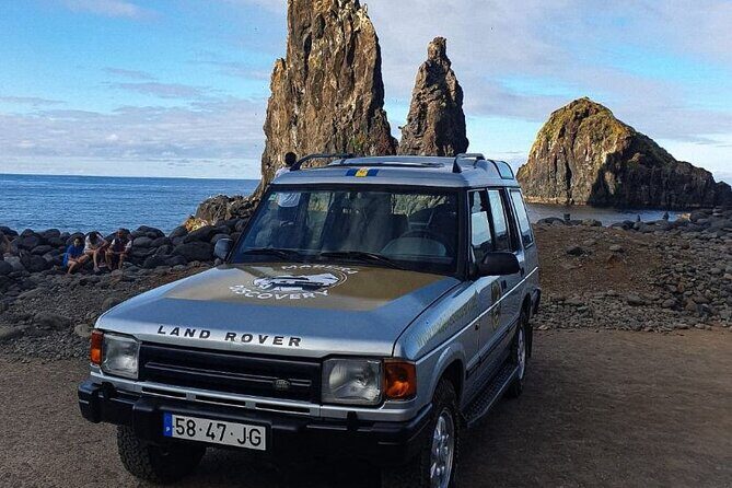 Private Full Day Tour by Jeep 4x4 West Side Madeira - Paul da Serra stop: poncha, coffee, and a breather on the plateau