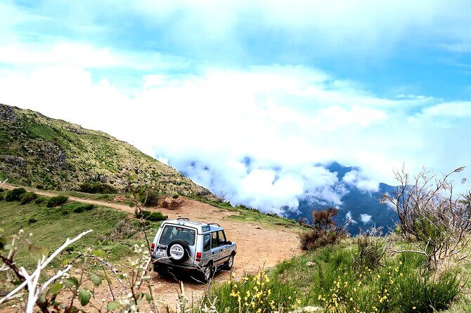 Private Full Day Tour by Jeep 4x4 West Side Madeira - What you’re really paying for: price and value for a private jeep day