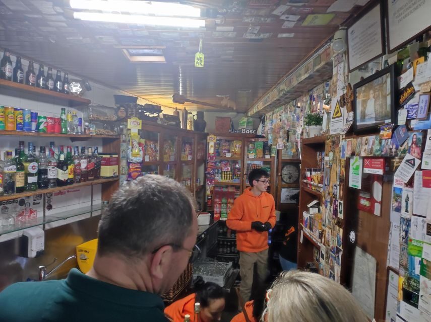 Private - Gastro Hike with Levada Walk and Local Food - Key Highlights You’ll Care About