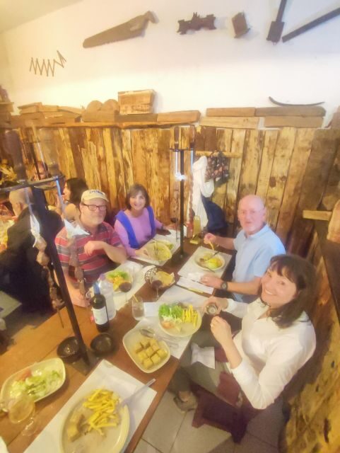 Private - Gastro Hike with Levada Walk and Local Food - Hidden-Feeling Nature Stops and Your Guide’s Nature Talk