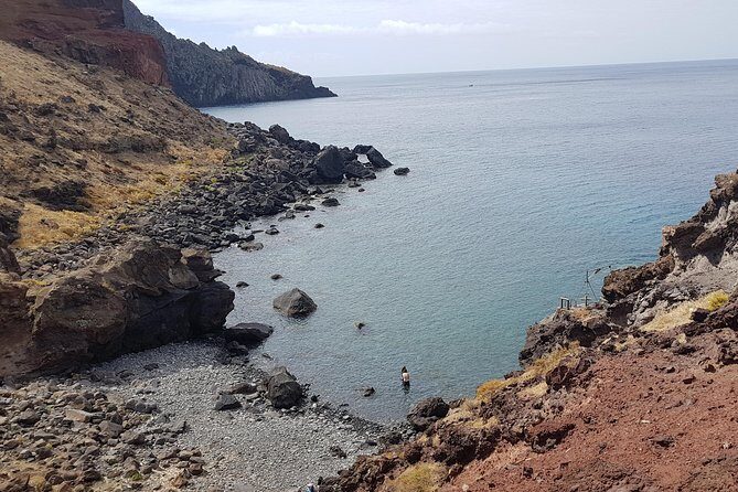 Private Guided Walk Ponta São Lourenço - What “private guided” means in real life (not just on a brochure)