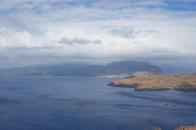 Private Guided Walk Ponta São Lourenço - Sea views worth the effort: what to look for while you’re walking