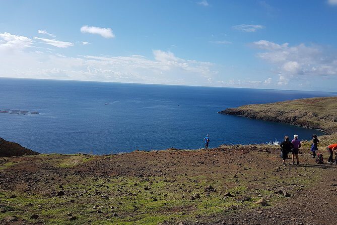 Private Guided Walk Ponta São Lourenço - Price and value: what $108.14 buys you on this private tour