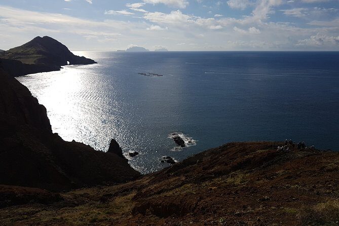 Private Guided Walk Ponta São Lourenço - Weather matters here: how to dress for a walk that runs in all conditions