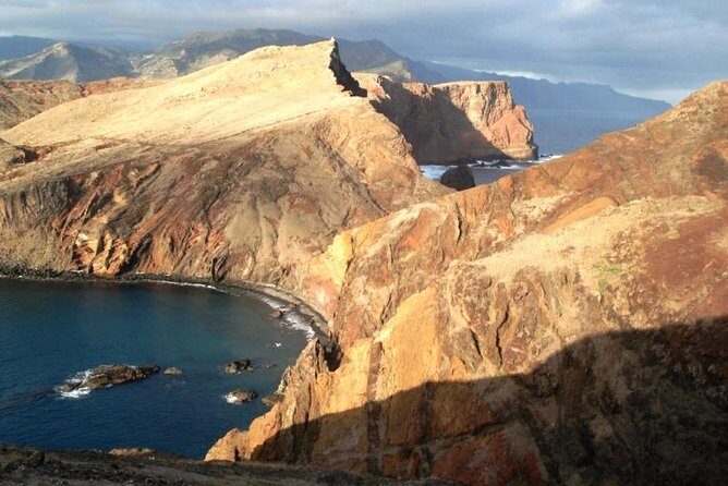 Private Guided Walk Ponta São Lourenço - The 4-hour experience: a focused walk with time to breathe