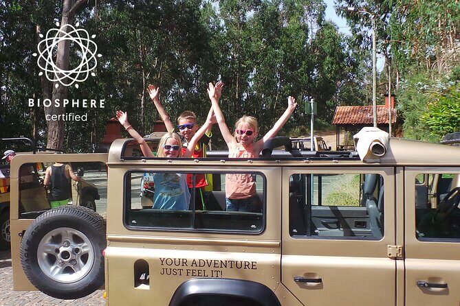 Private Half-Day 4X4 Experience: East or West - Hotel pickup and the 9:00 am start that keeps you moving
