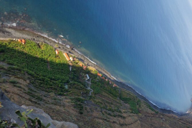 Private Half Day Off Road Tour in Madeira - The authentic stop: typical drinks and cakes (and a poncha moment if you’re lucky)