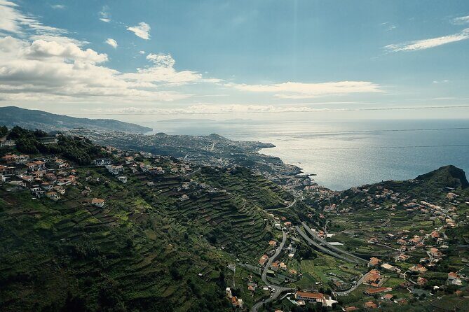 Private Half day tour (8 seat Mercedes Vito) - Who This Tour Fits Best (and Who Might Want a Different Plan)