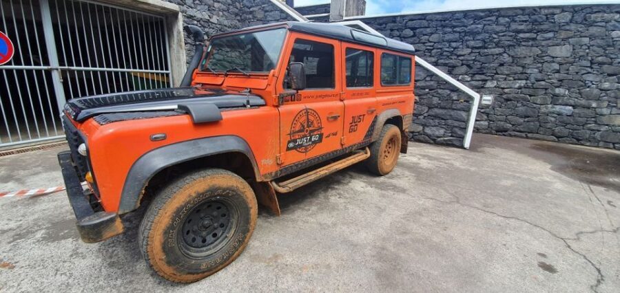Private Jeep Tour West-Side Natural Pools - How Much Is It Really? Price, Value, and What You Should Budget