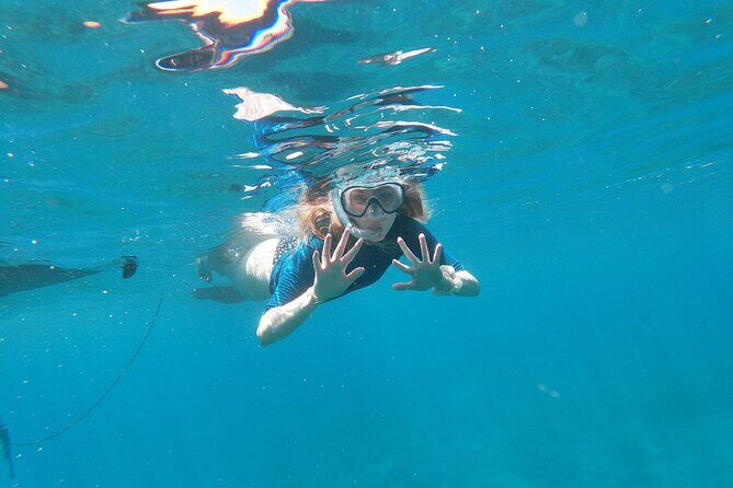 Private Kayak Tour & Snorkeling in Câmara de Lobos - Gear, included extras, and the GoPro photo payoff