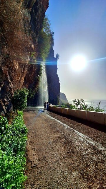 Private Madeira Highlights Full Day Tour - Key highlights worth planning around