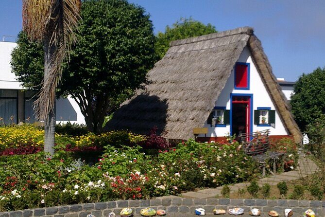 Private Madeira tour 8 people - FAQ
