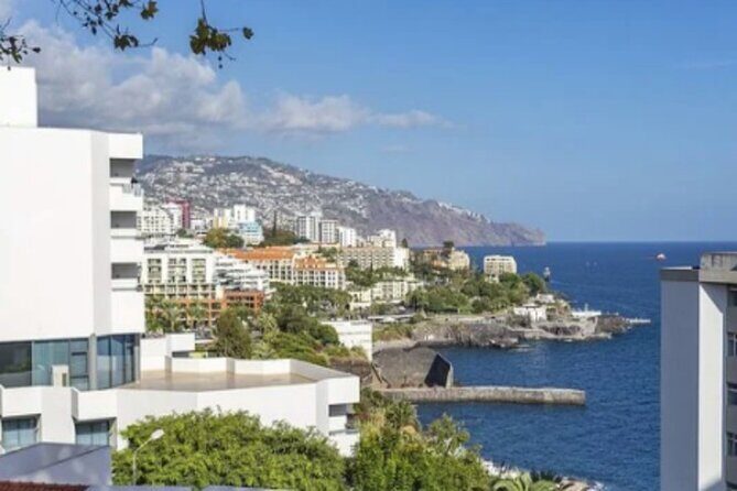 Private: Maderia Island Tour & Famous Monte Toboggan Ride - Camara de Lobos: fishing village charm and poncha (without the rush)
