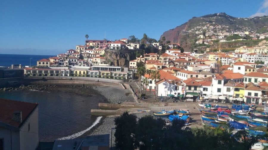 Private Minubus 8 seater - Should You Book This Private Madeira Minibus Tour?