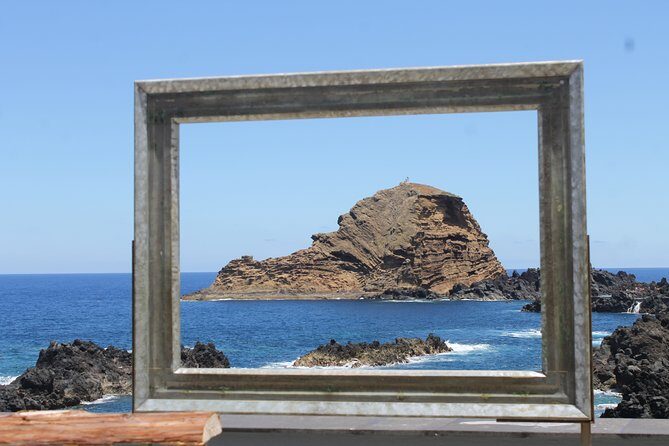 Private Small Group Full Day 4x4 Tour in Northwest Madeira - Serra de Água and Encumeada: Quick Stops, Proper Views