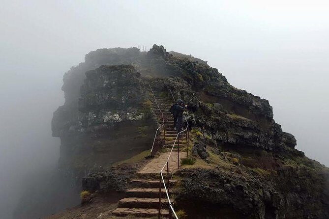 Private Sunrise Guided hike on Pico do Areeiro or other custom - Who This Hike Suits Best (and Who Might Want Another Option)