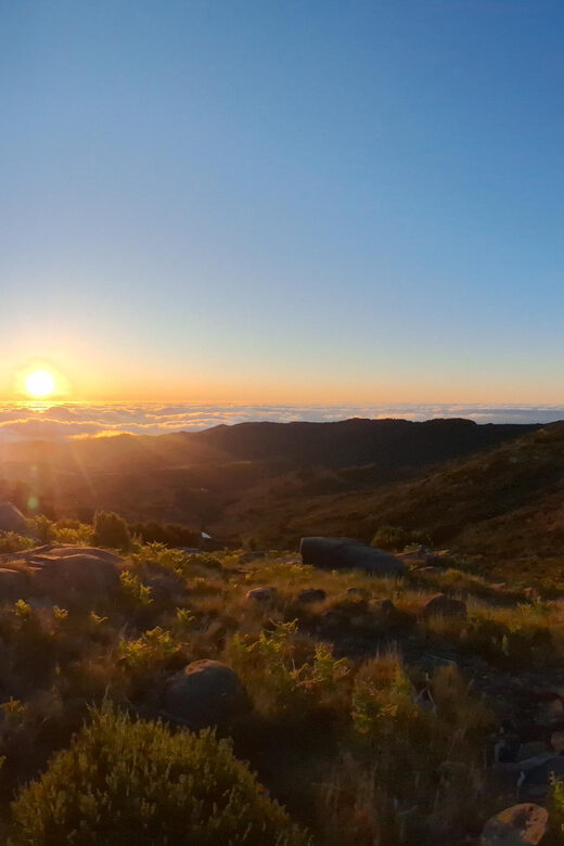 Private Sunrise Pico Areeiro and Hike (optional) - Price and Value: Why $76 Can Be a Good Deal