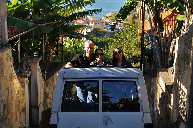 Private Tailored tour to the East in a 4WD. No shared groups! - How the tour avoids crowds without feeling random