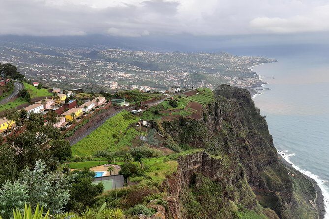 Private Tour Halfday South Madeira - Key highlights you’ll actually care about