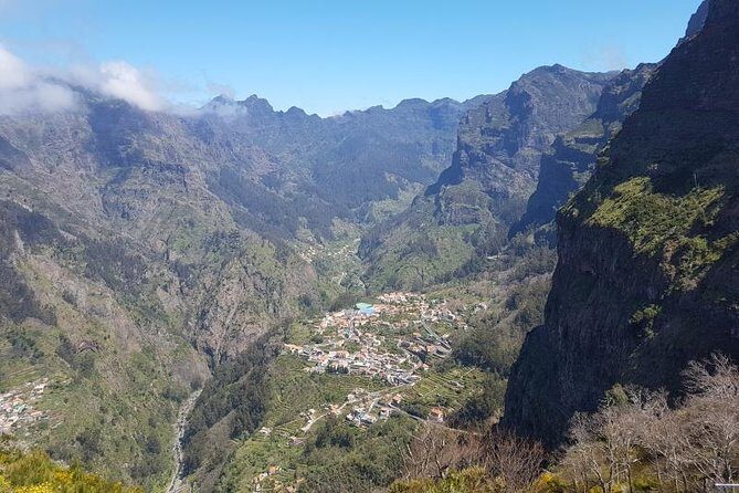 Private Tour Nun's Valley Halfday - Key reasons to book this Nun’s Valley private tour
