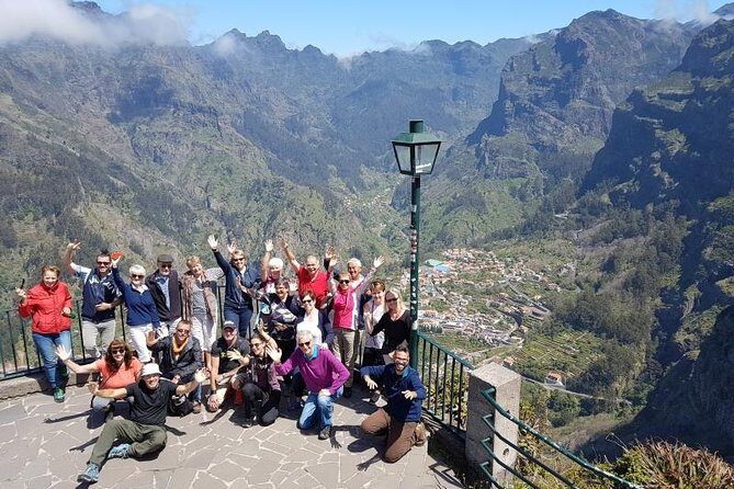Private Tour Nun's Valley Halfday - Nun’s Valley in a half day: what you’ll actually do