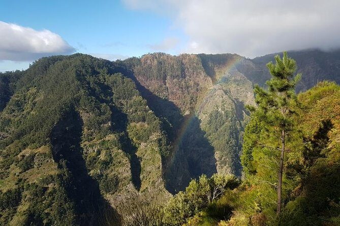 Private Tour Nun's Valley Halfday - Old Madeira storytelling: why the guide changes the whole trip