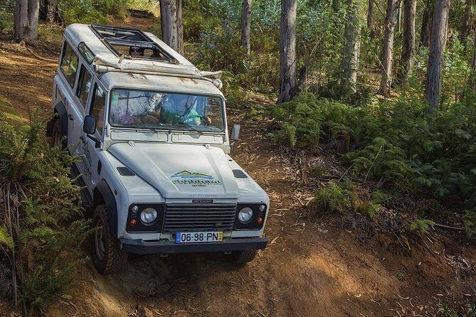 Private Tour: Nun's Valley & Sea Cliff - Half Day Jeep Tour - Key things to know before you go