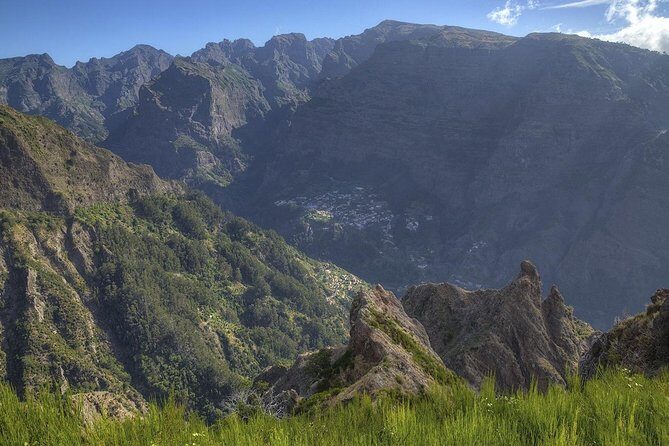 Private Tour: Nun's Valley & Sea Cliff - Half Day Jeep Tour - How much is $417 per group really worth?