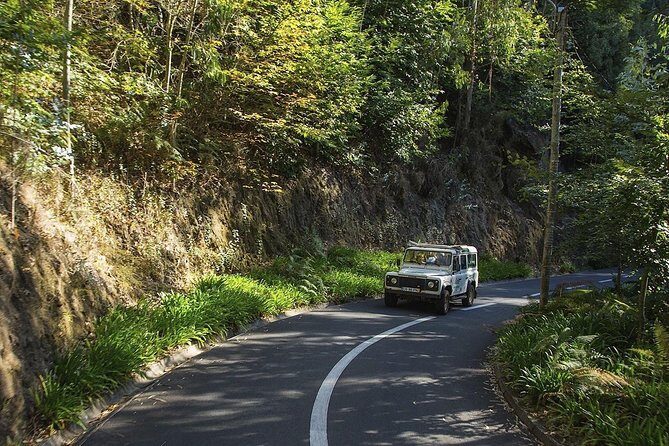 Private Tour: Nun's Valley & Sea Cliff - Half Day Jeep Tour - Best fit: who should book this private half-day
