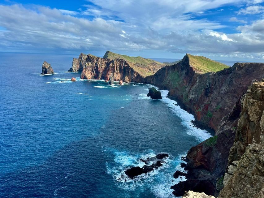 Private Tour on Madeira Island - Private 8-hour Madeira driving: what your day feels like