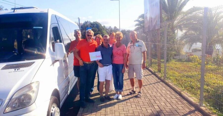 Private Tour on Madeira Island - Who this private Madeira tour suits best