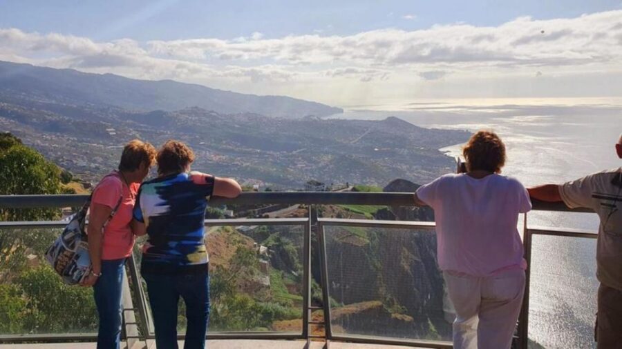 Private Tour on Madeira Island - Rain or shine: how to make the most of a wet Madeira day