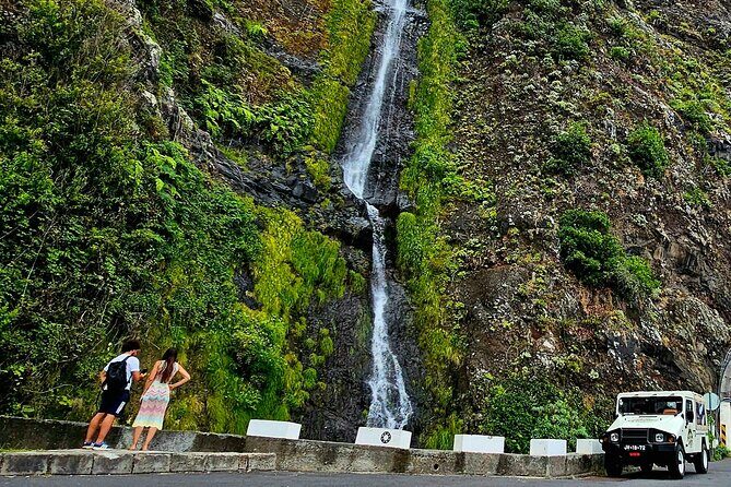 Private Tour on Madeira Island (max 6 people) - Quick hits on this Madeira day