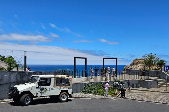 Private Tour on Madeira Island (max 6 people) - Why This Private 8-Hour Madeira Route Works